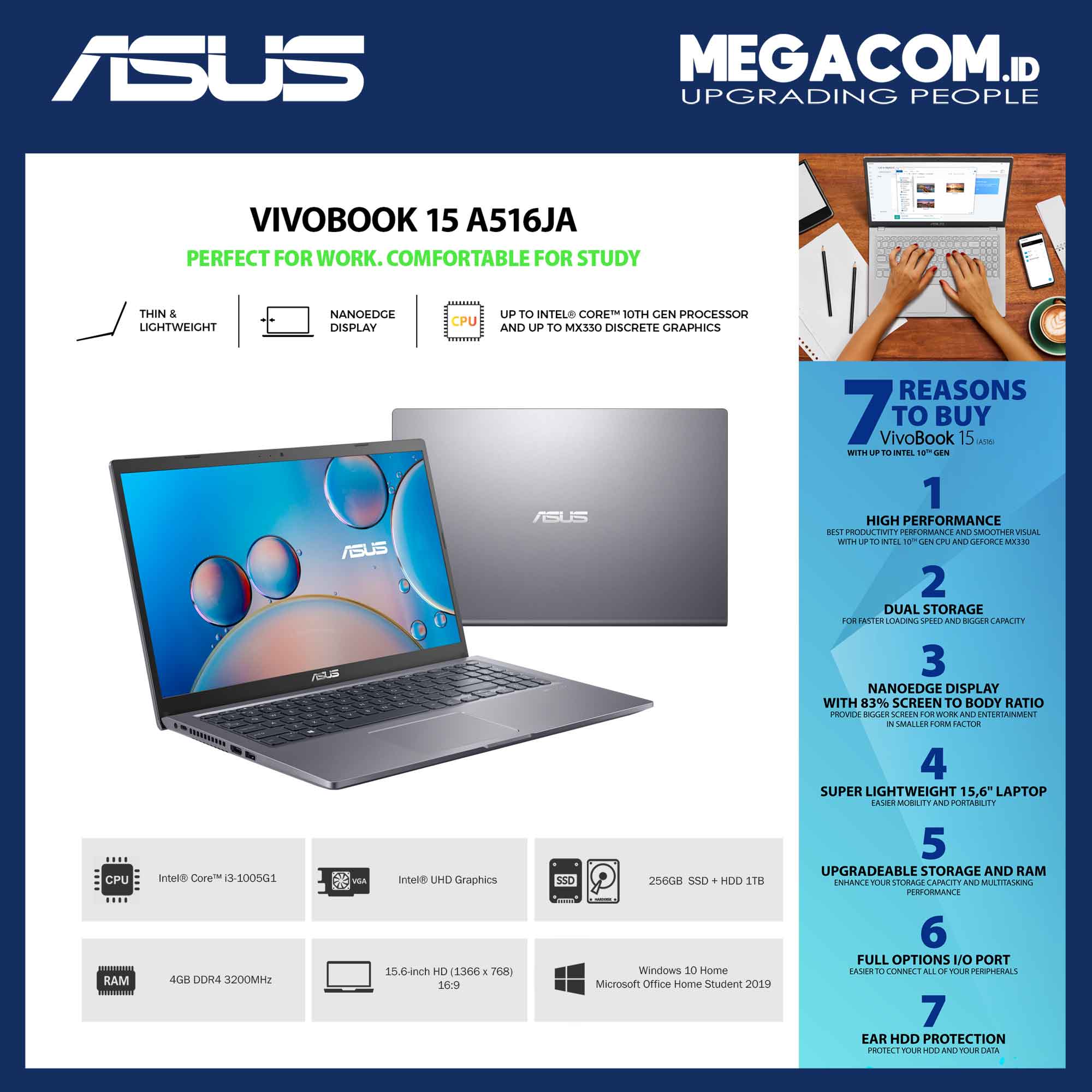 A516JA-HD3121