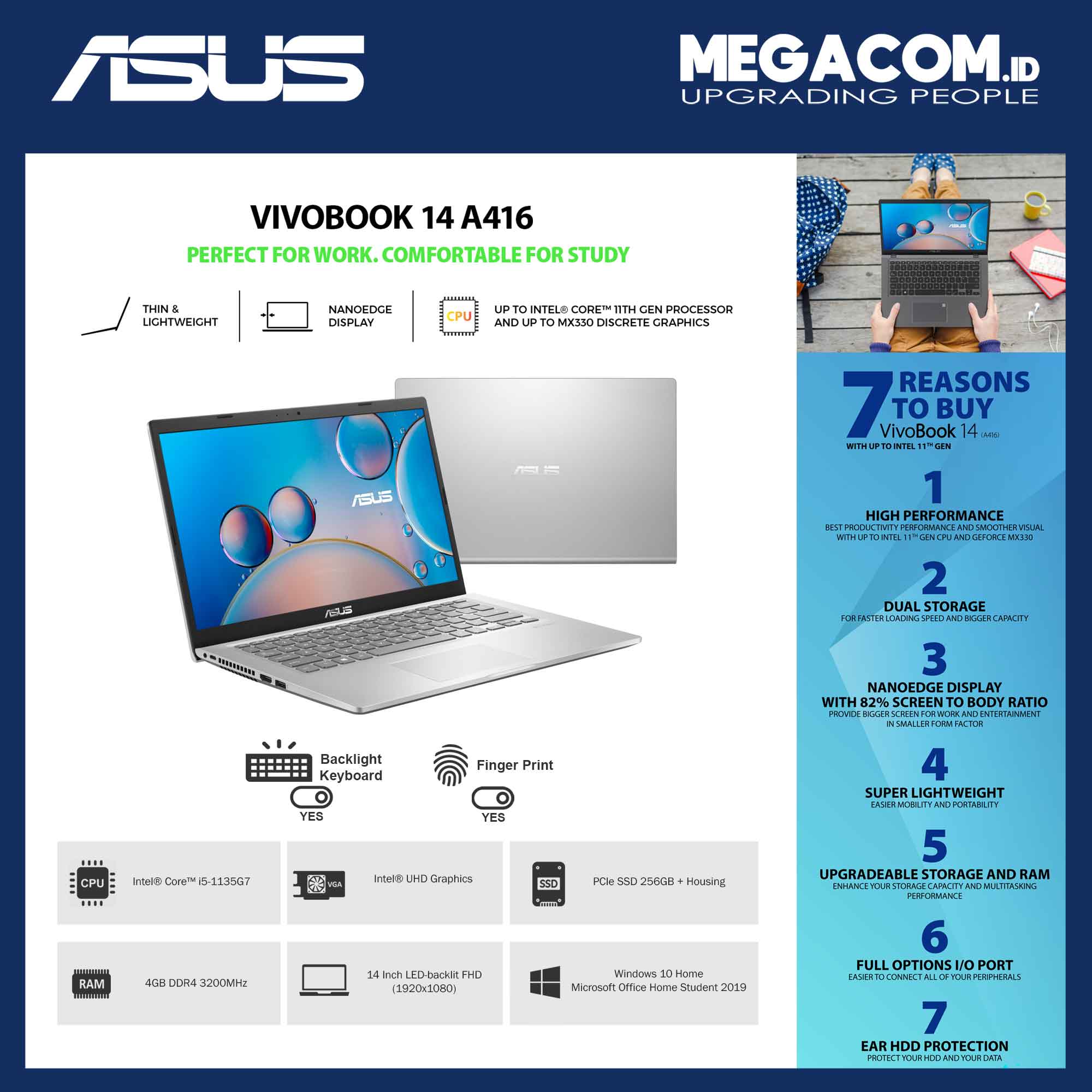 A416EA-FHD521