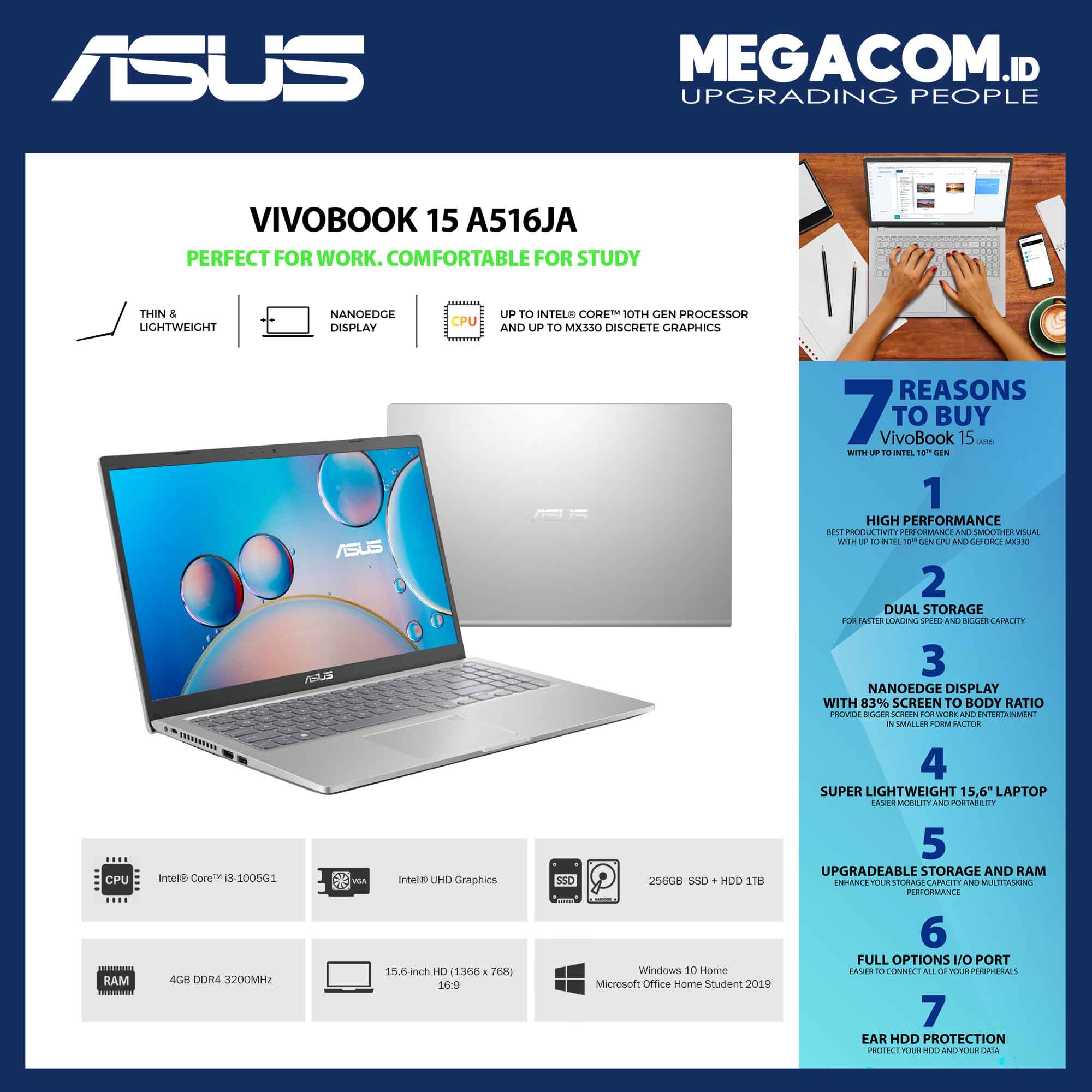 A516JA-HD3122