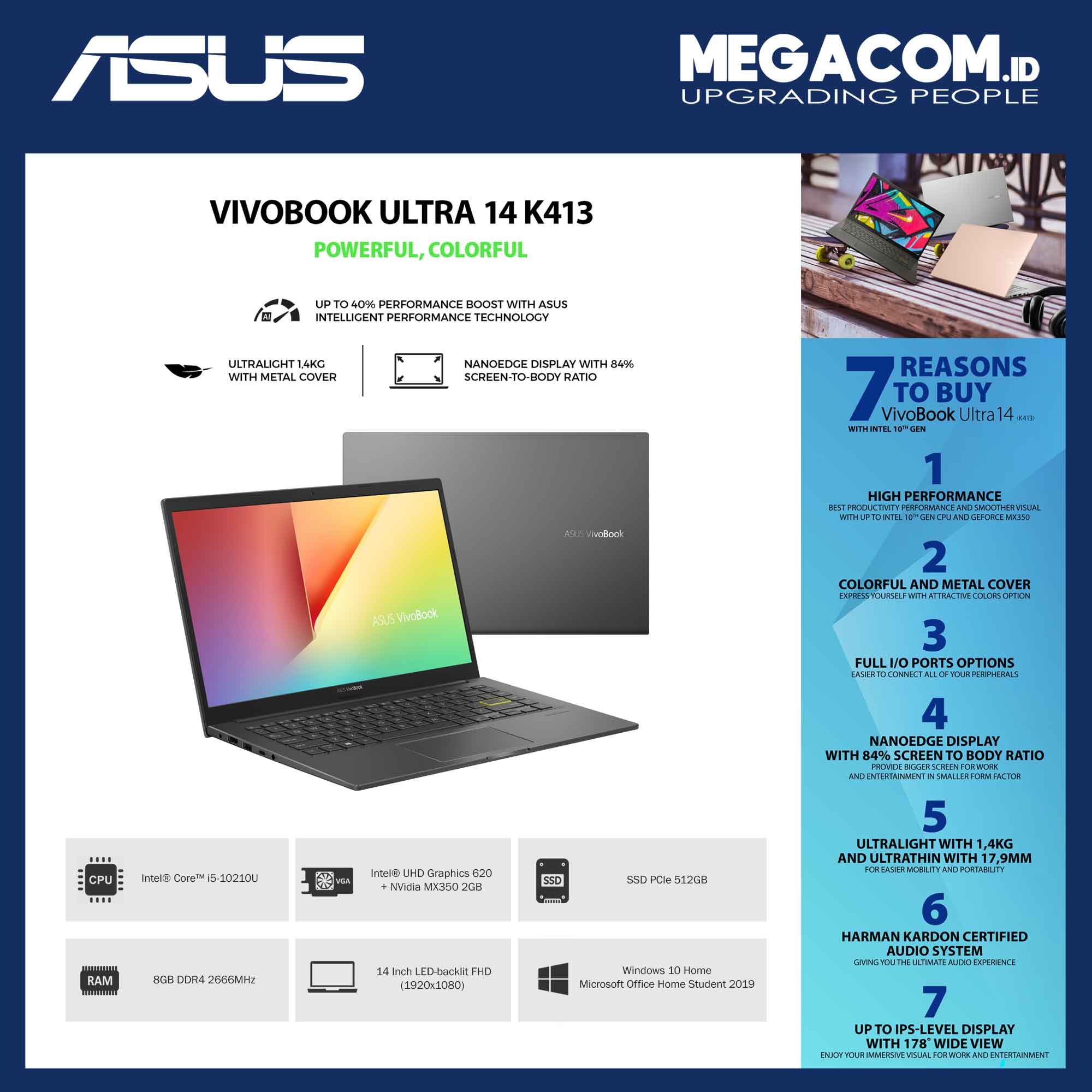 K413FQ-EK502TS