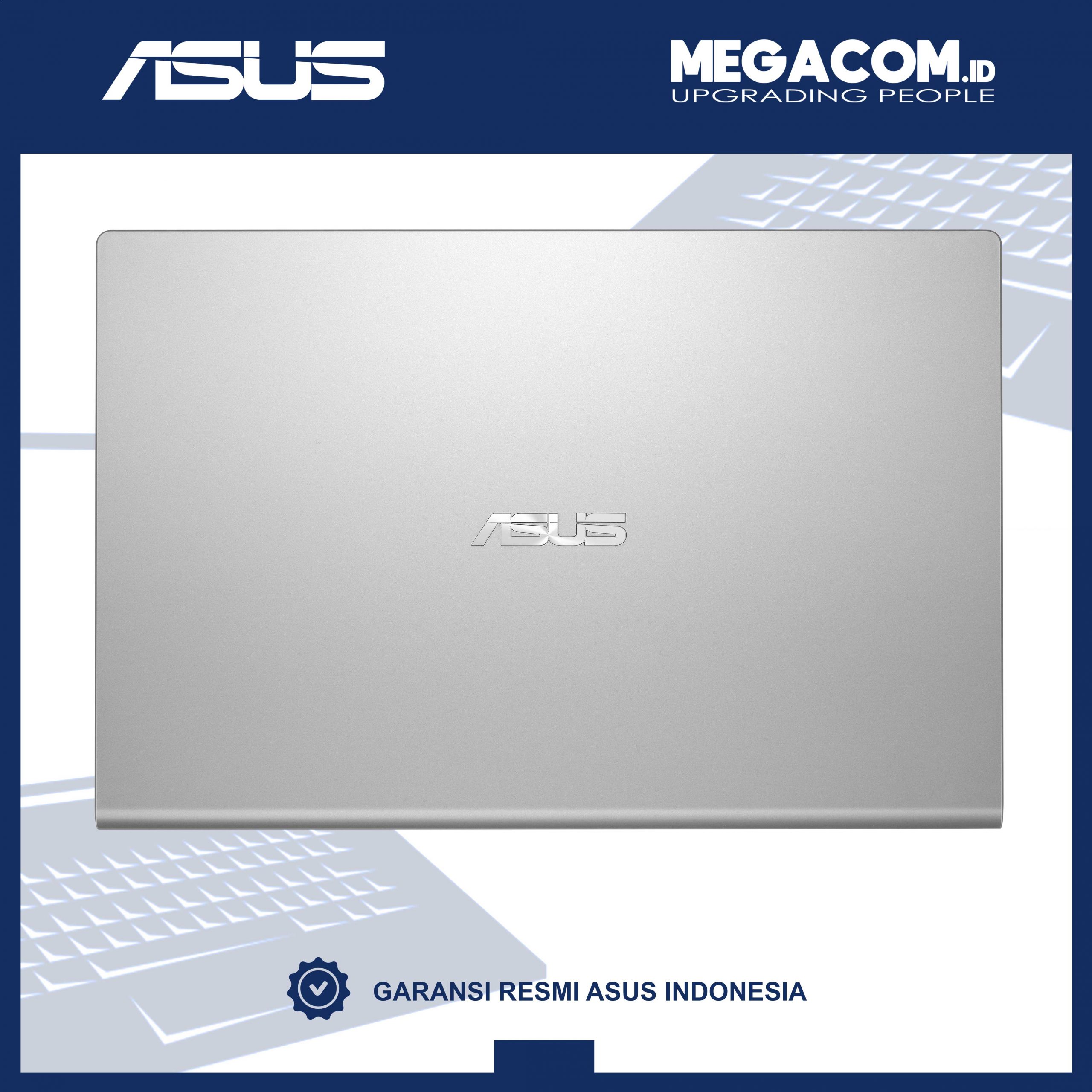 A409-Silver-Top-Case