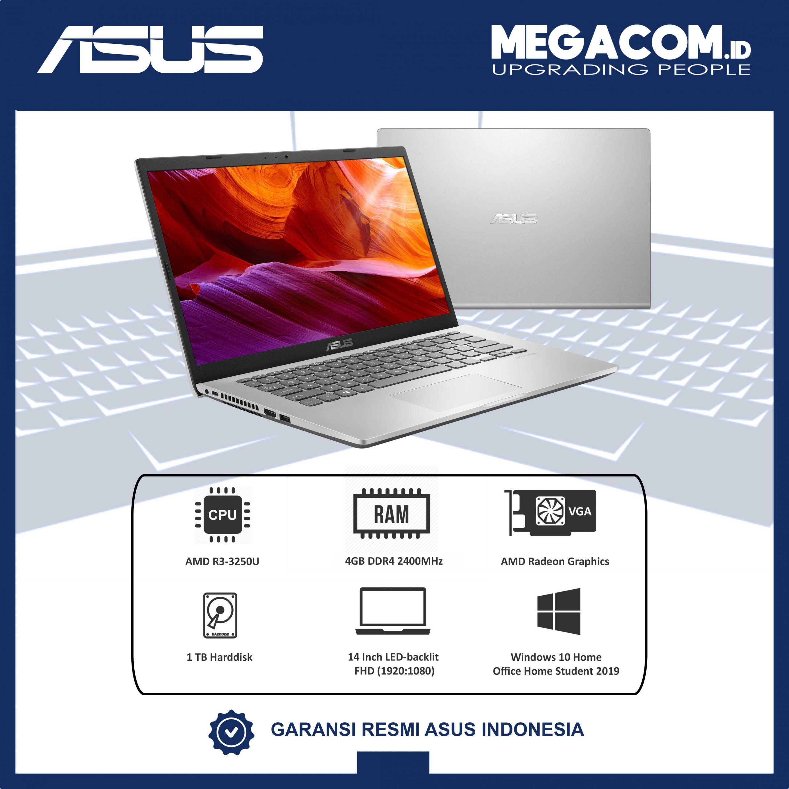 M409DA-EK3201TS-Silver