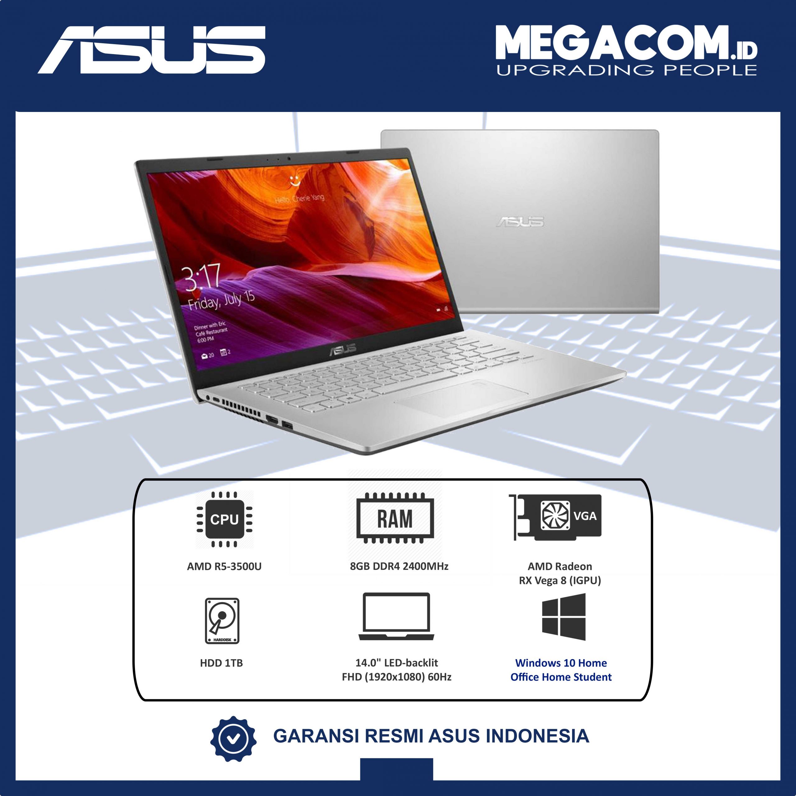 M409DA-EK511TS-Silver M409DA-EK511TS SILVER