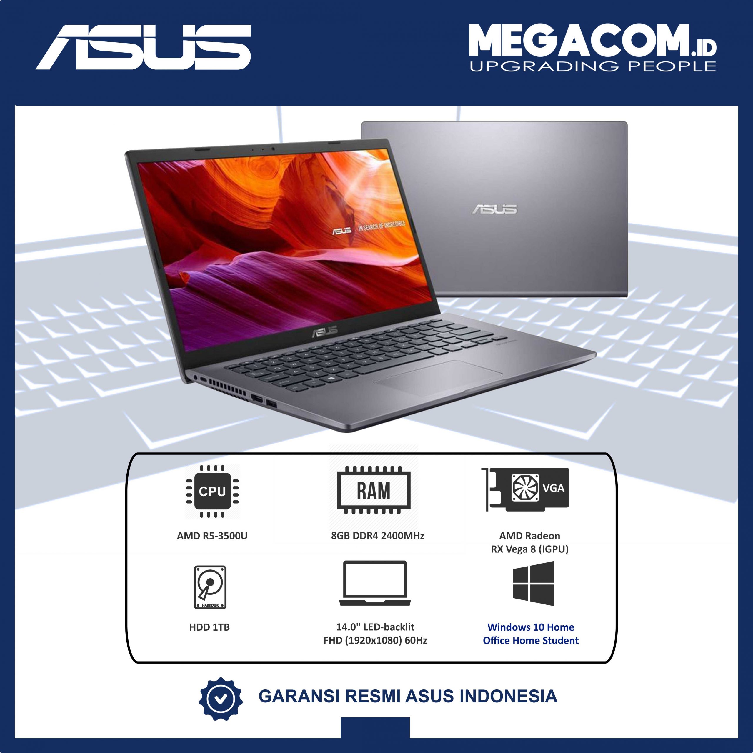M409DA-EK512TS-Grey M409DA-EK512TS